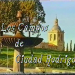 Los campos de Ciudad Rodrigo
