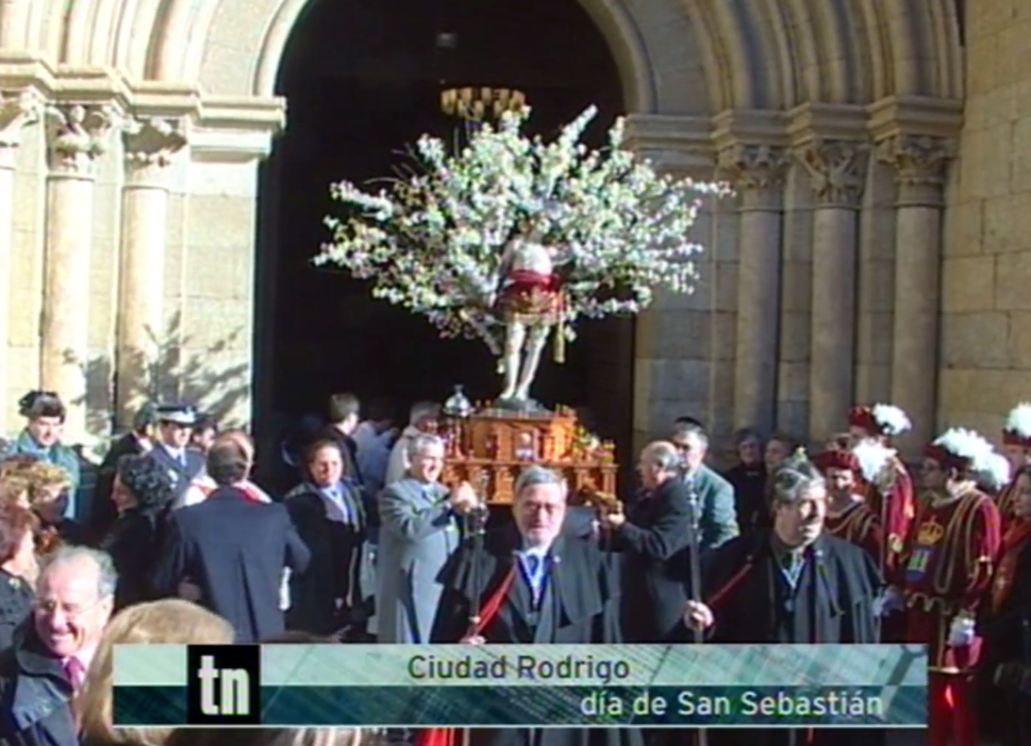San Sebastian, 2006