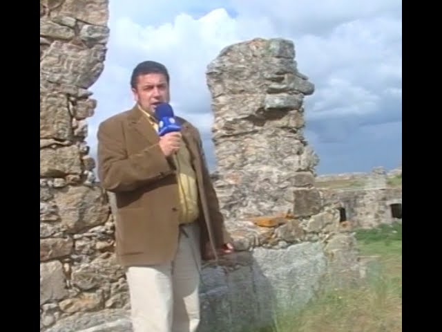 Fuerte de la Concepcion
