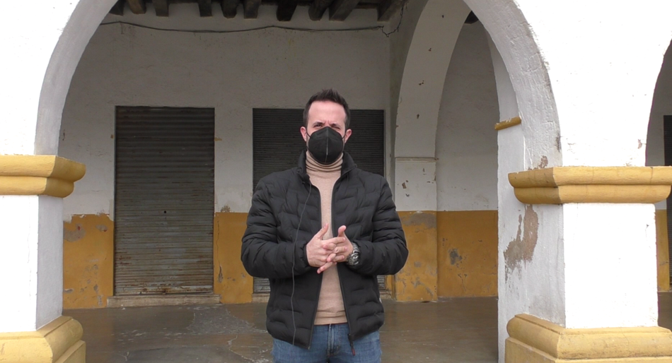 Por tierras del Agueda tv, 22 Febrero