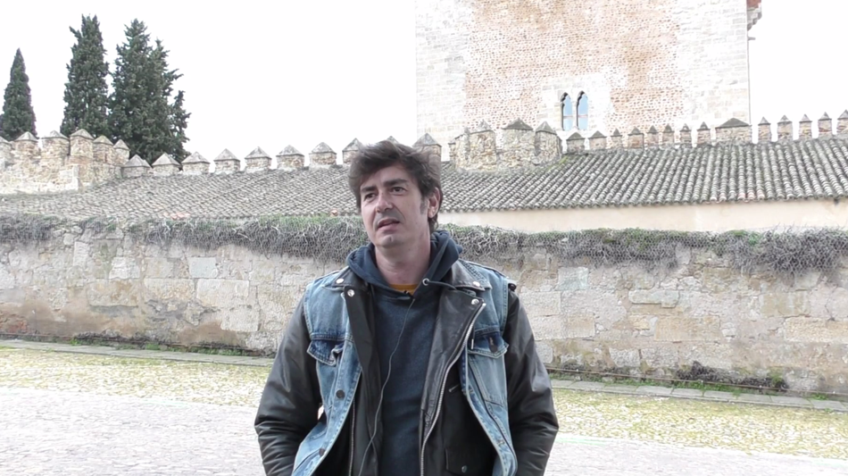 Por tierras del Agueda tv, 19 Febrero