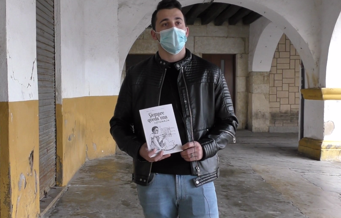 Por tierras del Agueda en video,4 Febrero