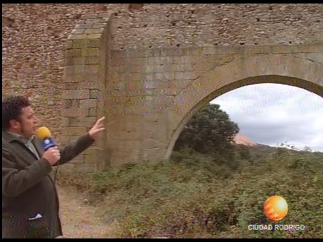 El baul de las viejas cintas «El Acueducto de san Giraldo»