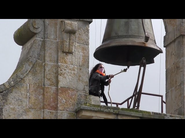 Campanazo, Carnaval del toro 2021