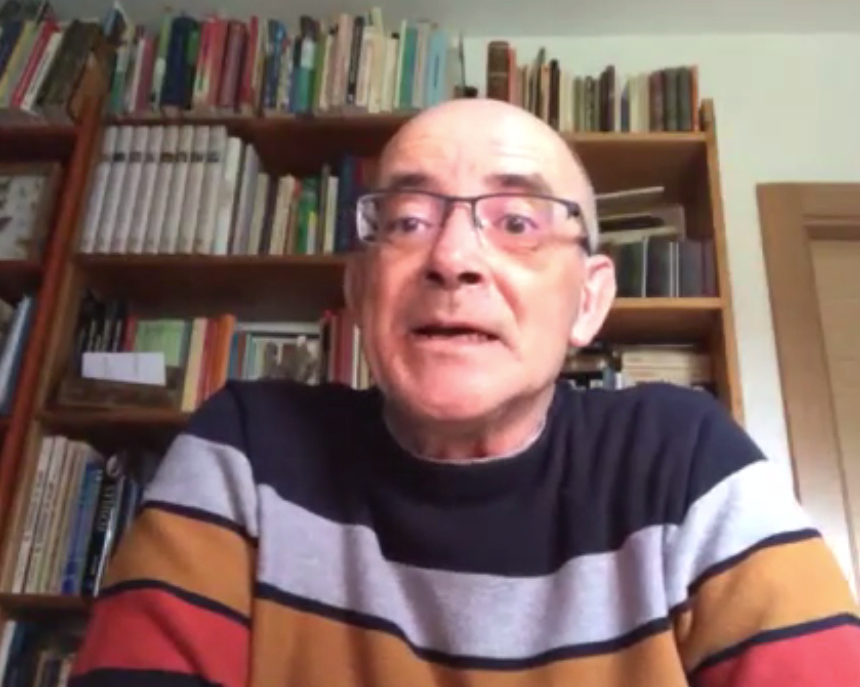 Por tierras del Agueda en video, 3 Febrero