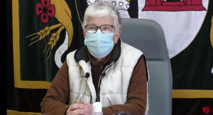 Por tierras del Agueda tv, 23 Marzo