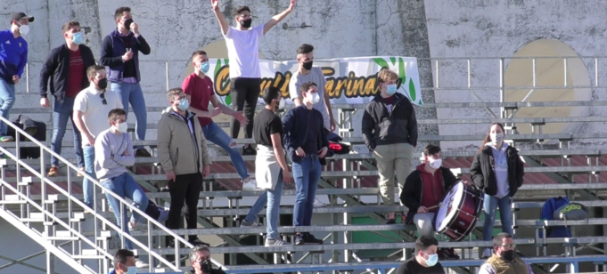 Por tierras del Agueda tv, 15 Marzo