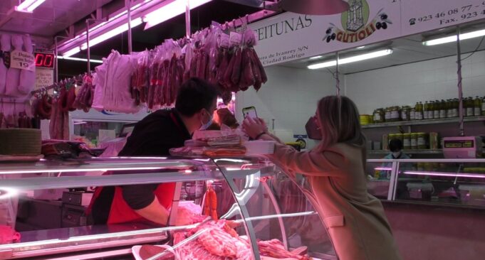 Por tierras del Agueda tv, 25 Marzo