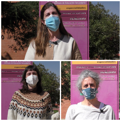 Por tierras del Agueda tv,11 Marzo