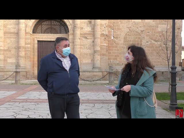 Por tierras del Agueda tv, 4 Marzo