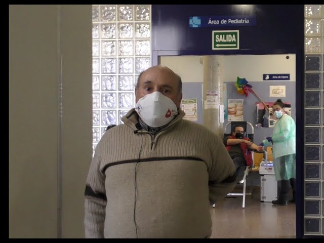 Por tierras del Agueda tv, 5 Marzo