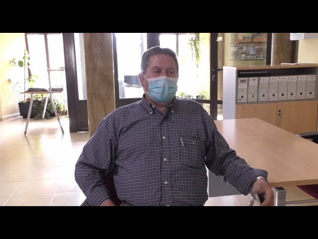 Por tierras del Agueda tv, 9 Marzo
