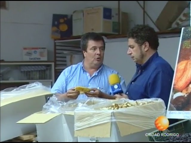Navasfrias 2ª parte