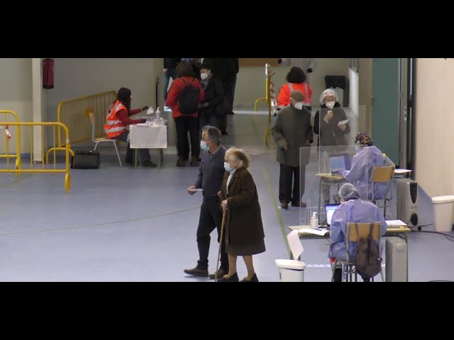 Por tierras del Agueda tv, 1 Marzo
