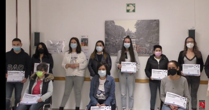 Por tierras del Agueda tv, 26 Abril