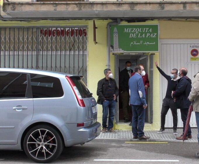 Por tierras del Agueda tv, 14 Abril
