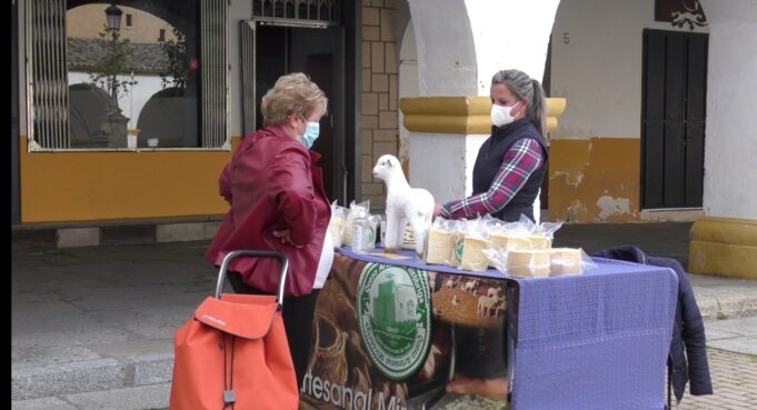 Por tierras del Agueda tv, 29 Abril