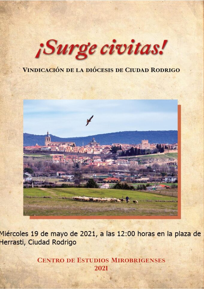 Por tierras del Agueda tv,18 Mayo