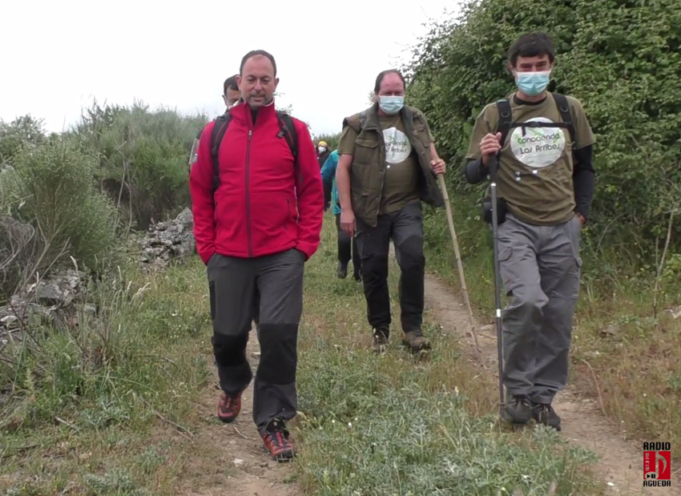 Por tierras del Agueda tv, 28 Mayo