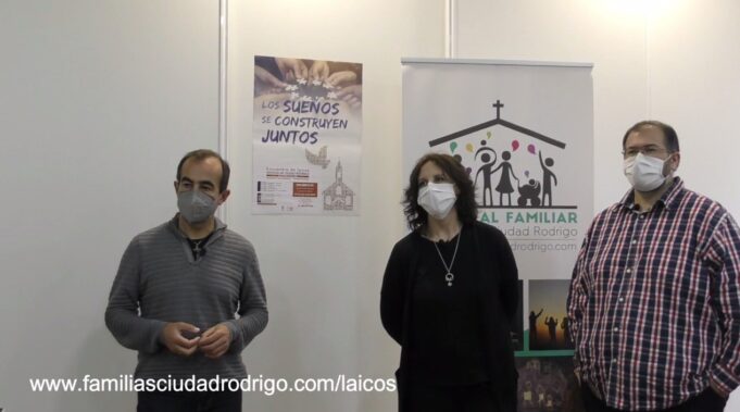 Por tierras del Agueda tv, 14 Mayo