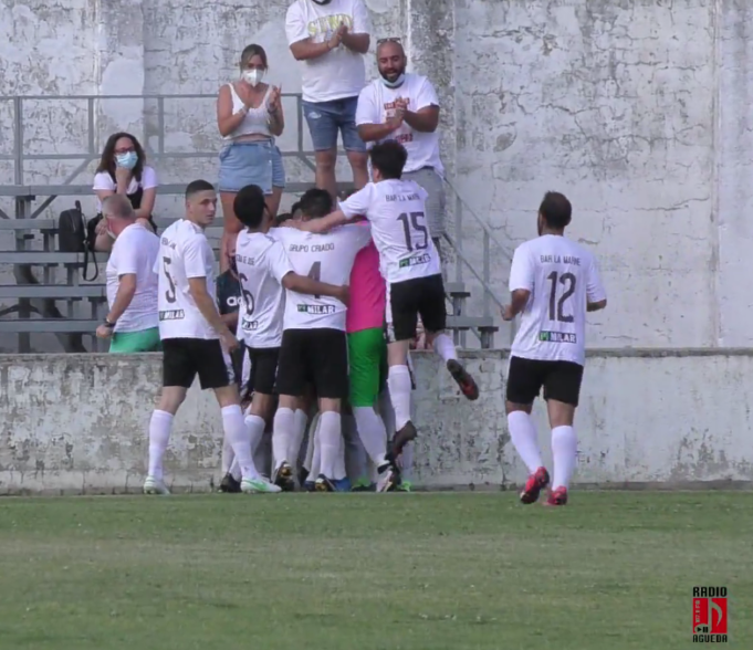 Por tierras del Agueda tv, 14 Junio