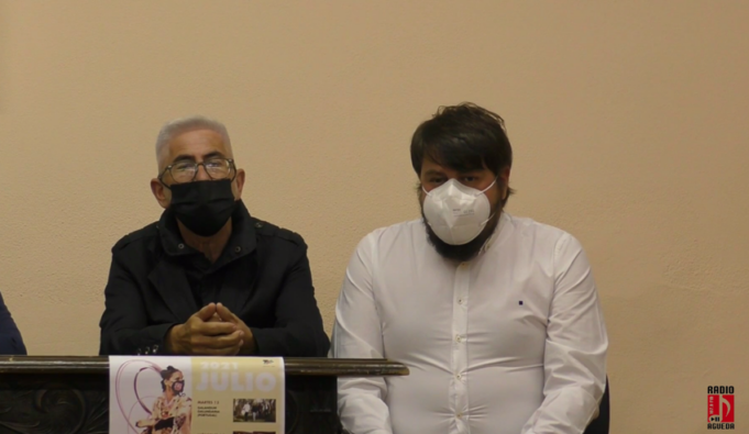 Por tierras del Agueda tv, 22 Junio Ciudad Rodrigo y comarca
