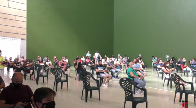 Por tierras del Agueda tv, 16 Junio-Ciudad Rodrigo y comarca