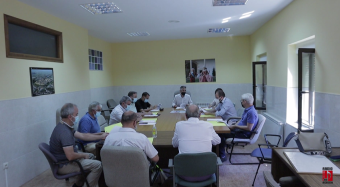 Por tierras del Agueda tv, 16 Julio Ciudad Rodrigo y comarca
