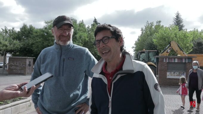 Por tierras del Agueda tv, 13 Julio Ciudad Rodrigo y comarca