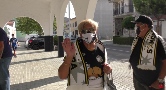 Por tierras del Agueda tv, 29 Julio Ciudad Rodrigo