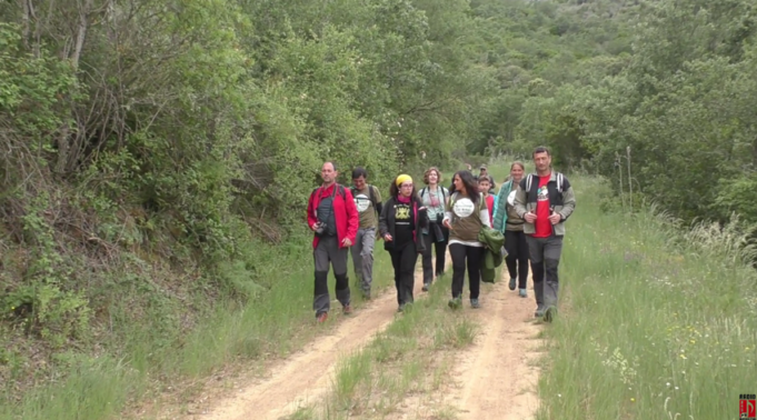 Conociendo las Arribes