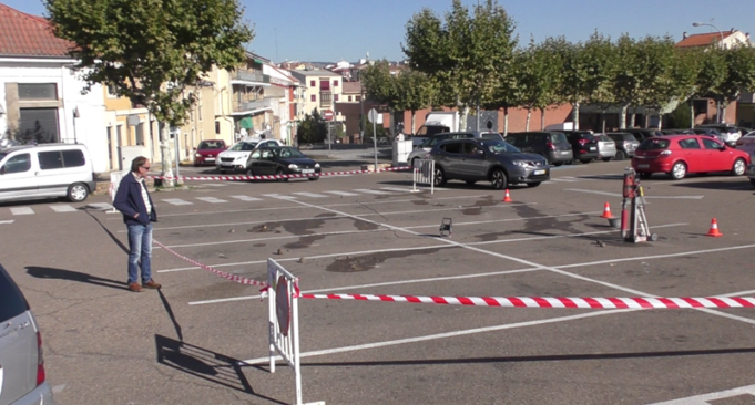 Por tierras del Agueda , 27 Octubre Ciudad Rodrigo y Comarca