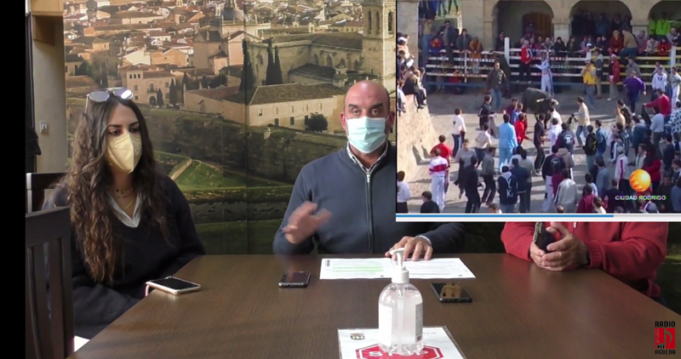 Por tierras del Agueda, 28 Octubre Ciudad Rodrigo y Comarca