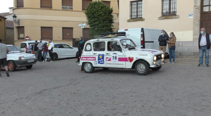 Por tierras del Agueda, 21 Octubre Ciudad Rodrigo y comarca.
