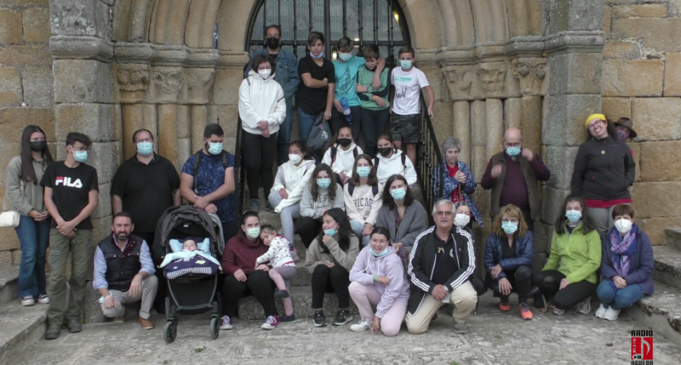 Por tierras del Agueda ,18 Octubre Ciudad Rodrigo y Comarca