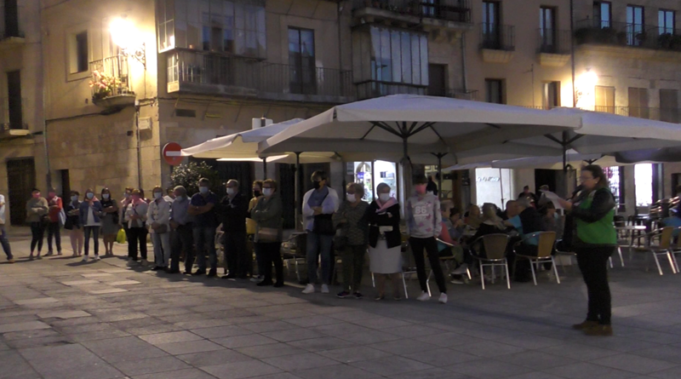 Por tierras del Agueda, 20 Octubre Ciudad Rodrigo y Comarca