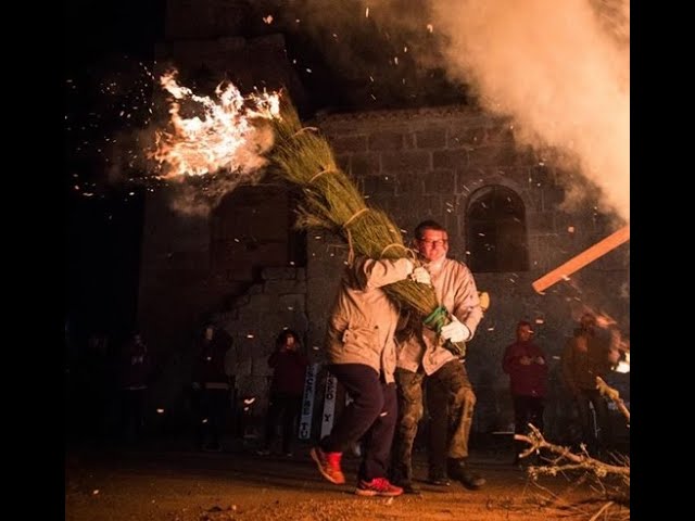 Por tierras del Agueda, 29 Octubre Ciudad Rodrigo y Comarca