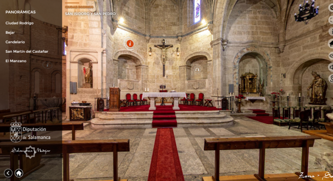 Por tierras del Agueda, 9 Noviembre Ciudad Rodrigo y Comarca