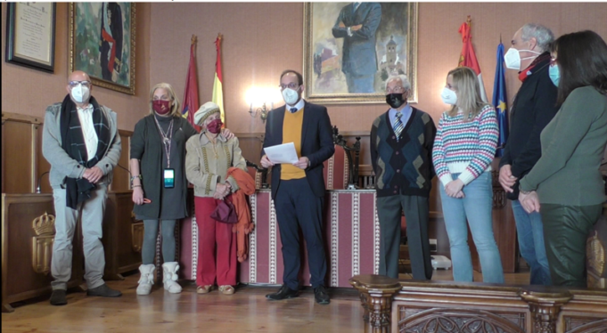 Por tierras del Agueda, 22 Diciembre Ciudad Rodrigo y comarca