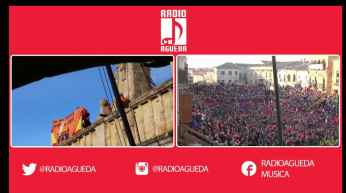 Resumen de carnaval del toro 2022