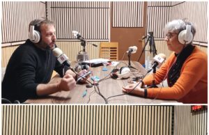 (PODCAST) Mensaje en una botella, 8 de mayo de 2026