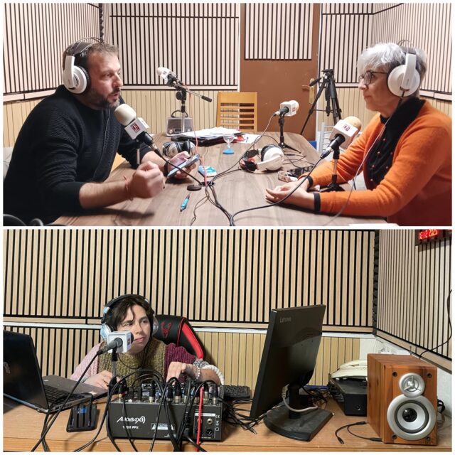 mensaje en una botella