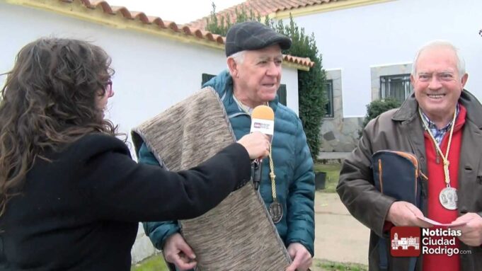 (PODCAST) Por Tierras del Águeda, 9 enero de 2026