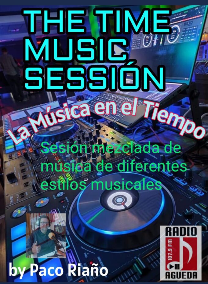 (PODCAST) La Música en el Tiempo, 29 de enero de 2026