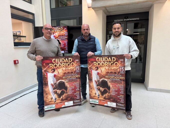 (PODCAST) Por Tierras del Águeda, 6 de febrero de 2026