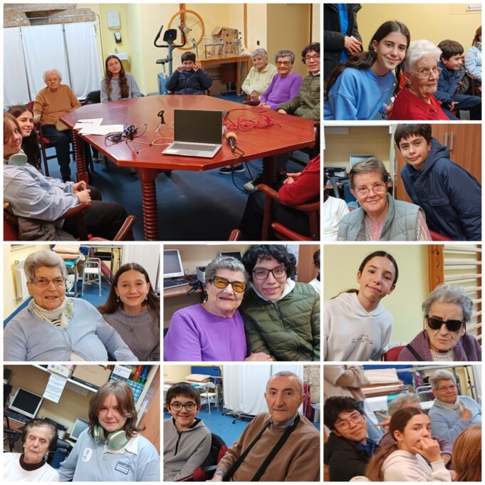 (PODCAST) Radio Joven Random programa especial Día Mundial de la Radio