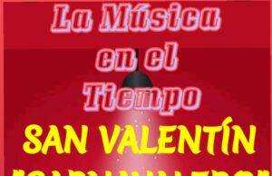 (PODCAST) La Música en el Tiempo, 12 de enero de 2026