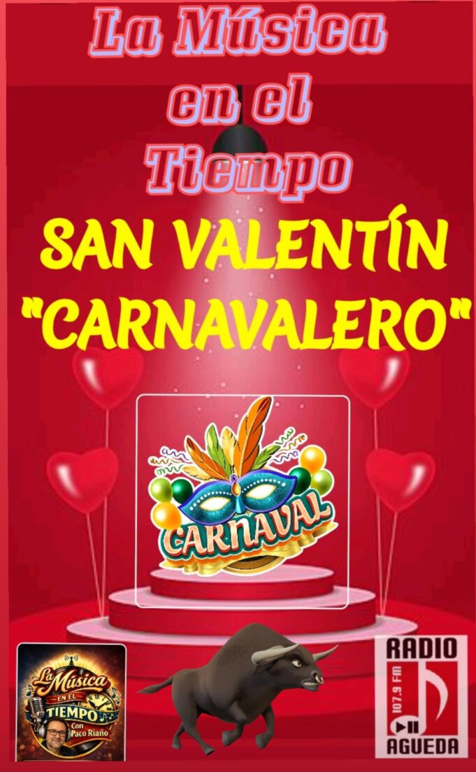 (PODCAST) La Música en el Tiempo, 12 de enero de 2026