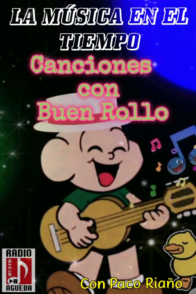 PODCAST/ La música en el tiempo, 26 de febrero de 2026