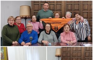 (PODCAST) La Radio del Hogar entrevista a Felipe González, de Carnavaldeltoro.es